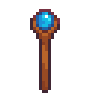 Teleport Staff