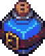 Divine Forge Blessing