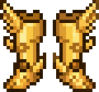 Sacred Judgment Boots