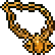 Sacred Judgment Amulet