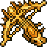 Sacred Judgment Crossbow