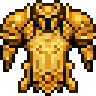 Sacred Judgment Shell
