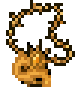 Golden Oblivion Amulet