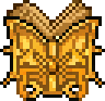 Golden Oblivion Book