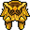 Golden Oblivion Legs