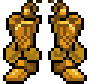 Forestheart Boots