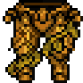 Forestheart Strider