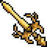 Imperial Guardian Razor