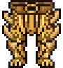 Imperial Guardian Legs