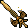 Imperial Guardian Blade