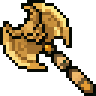 Imperial Guardian Chopper