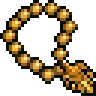 Imperial Disciple Amulet