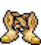 Imperial Disciple Boots