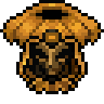 Imperial Disciple Mask
