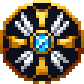 Falcon's Divine Sigil
