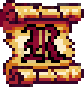 Dungeon Reset Scroll