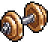Intense Training Dumbbell