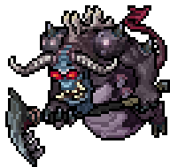 The Crusher