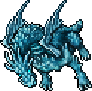 Frost Dragon