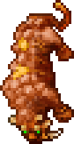 Mutated Tiger