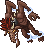 Demon Outcast