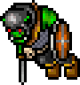 Orc Warrior