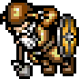 Dwarf Guard