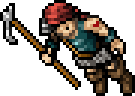 Pirate Marauder