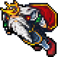 Rage King