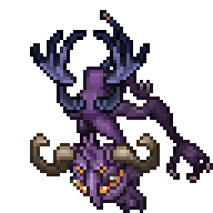 The Soul Drainer