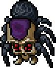 Cranium Spider
