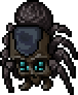 Gloom Widow