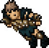 Makeshift Warrior