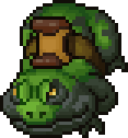 Marsh Toad