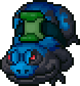 Toxic Toad