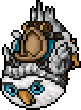 Snowy Owl