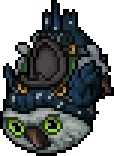 Boreal Owl