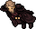 Moth Cape