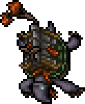 Obsidian Shrine