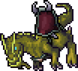 Noxious Ripptor