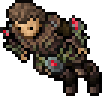 Decaying Defender