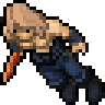 Demon Hunter