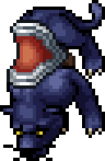 Midnight Panther