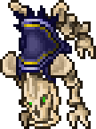 Undead Cavebear