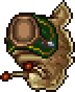 Tiger Slug