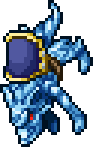 Crystal Wolf
