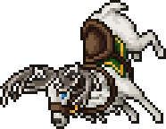 Kingly Deer