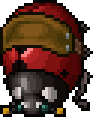 Lady Bug