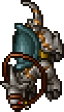Ironblight