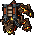 Magma Crawler
